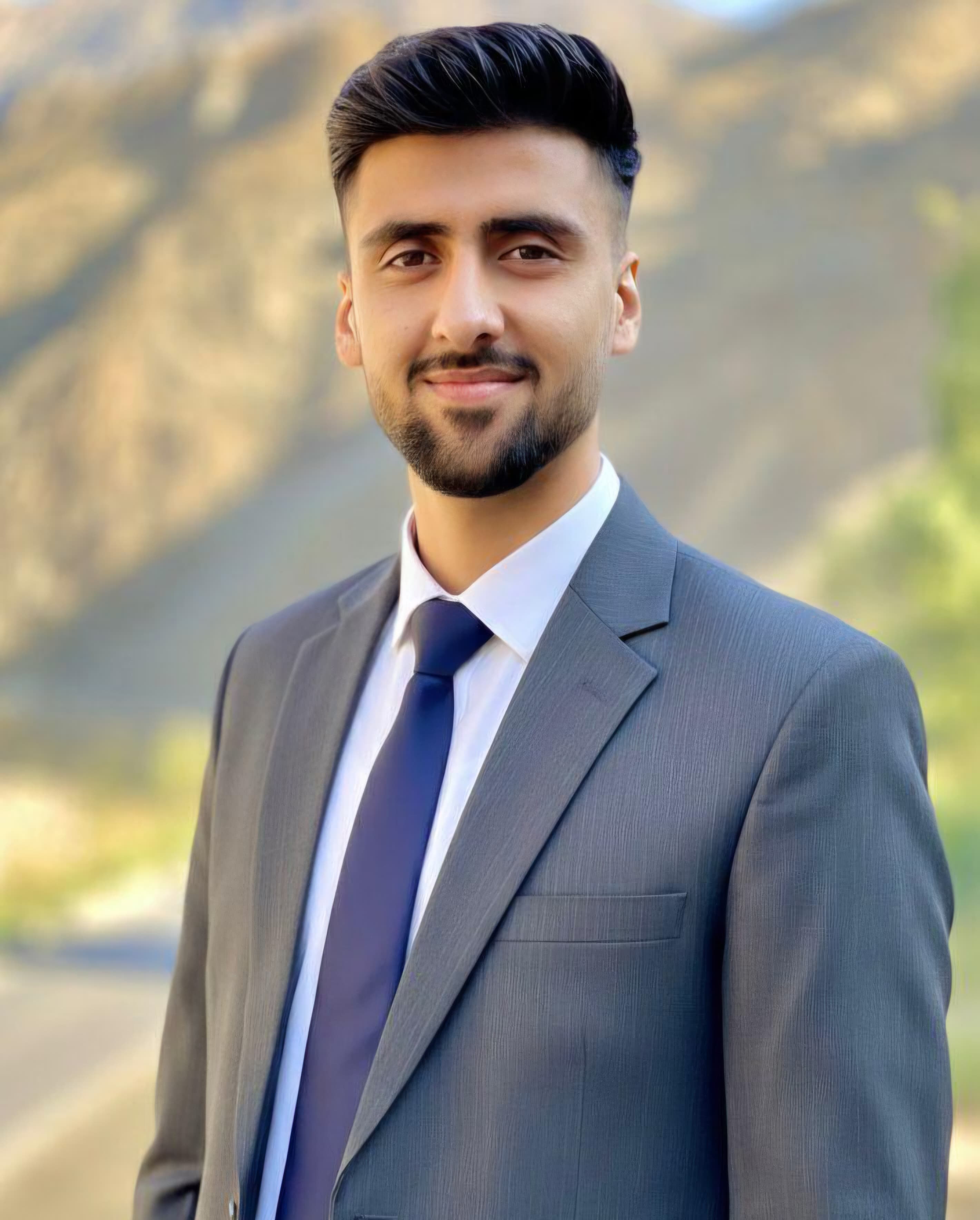 Mujtaba Rahmani